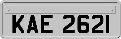 KAE2621