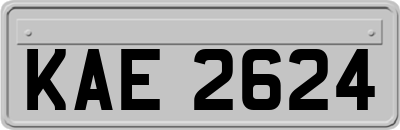 KAE2624