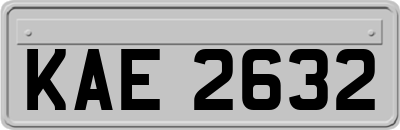 KAE2632