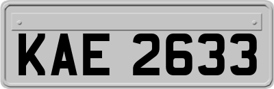 KAE2633