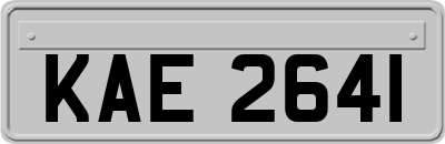 KAE2641