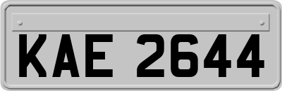 KAE2644