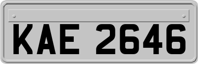 KAE2646