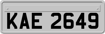 KAE2649