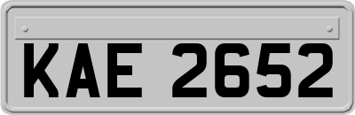KAE2652