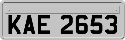 KAE2653