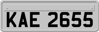 KAE2655