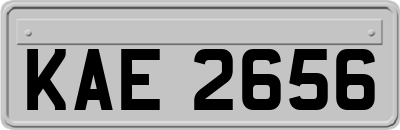 KAE2656