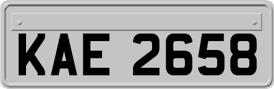KAE2658