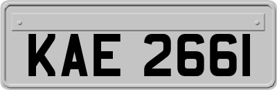 KAE2661