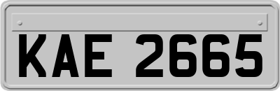 KAE2665
