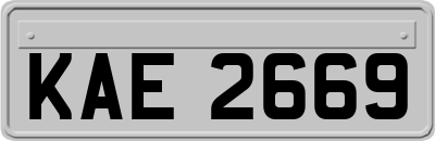 KAE2669