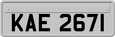 KAE2671
