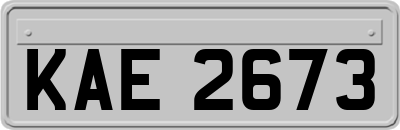 KAE2673