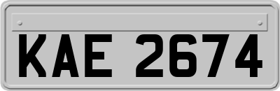 KAE2674