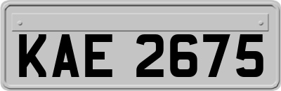 KAE2675