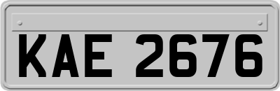 KAE2676
