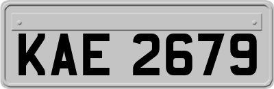 KAE2679