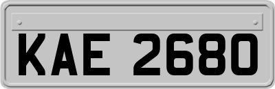 KAE2680