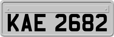 KAE2682