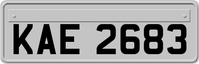 KAE2683