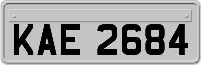 KAE2684