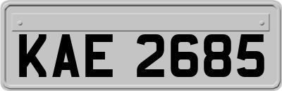 KAE2685