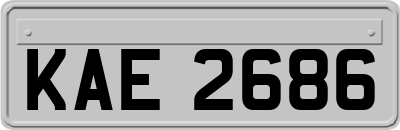 KAE2686