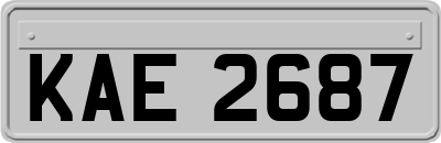 KAE2687
