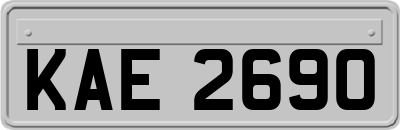 KAE2690