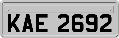 KAE2692