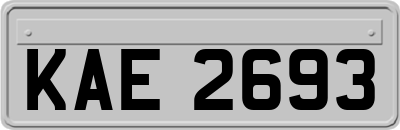 KAE2693