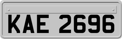 KAE2696