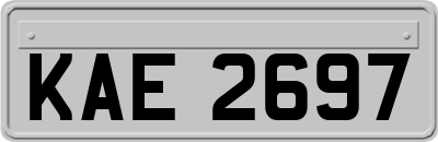 KAE2697