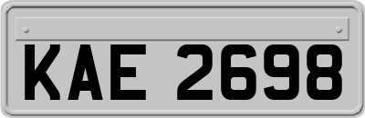 KAE2698