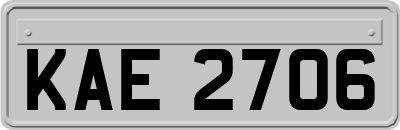 KAE2706
