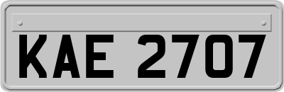 KAE2707