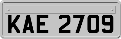 KAE2709