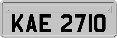 KAE2710