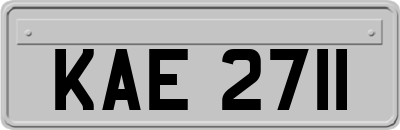 KAE2711