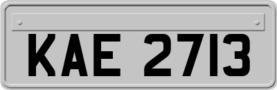 KAE2713