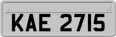 KAE2715
