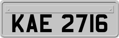 KAE2716