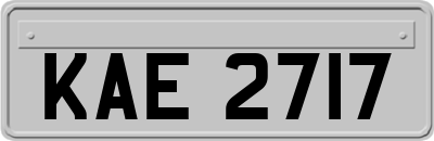 KAE2717