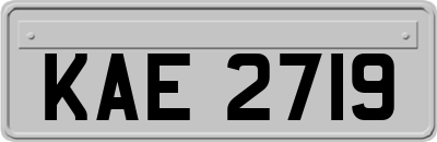 KAE2719