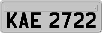 KAE2722