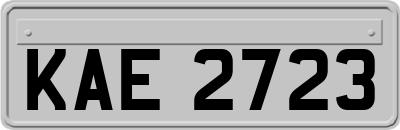 KAE2723