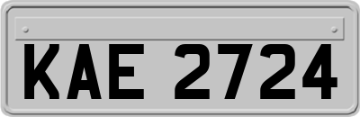 KAE2724