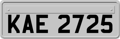 KAE2725