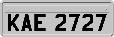 KAE2727